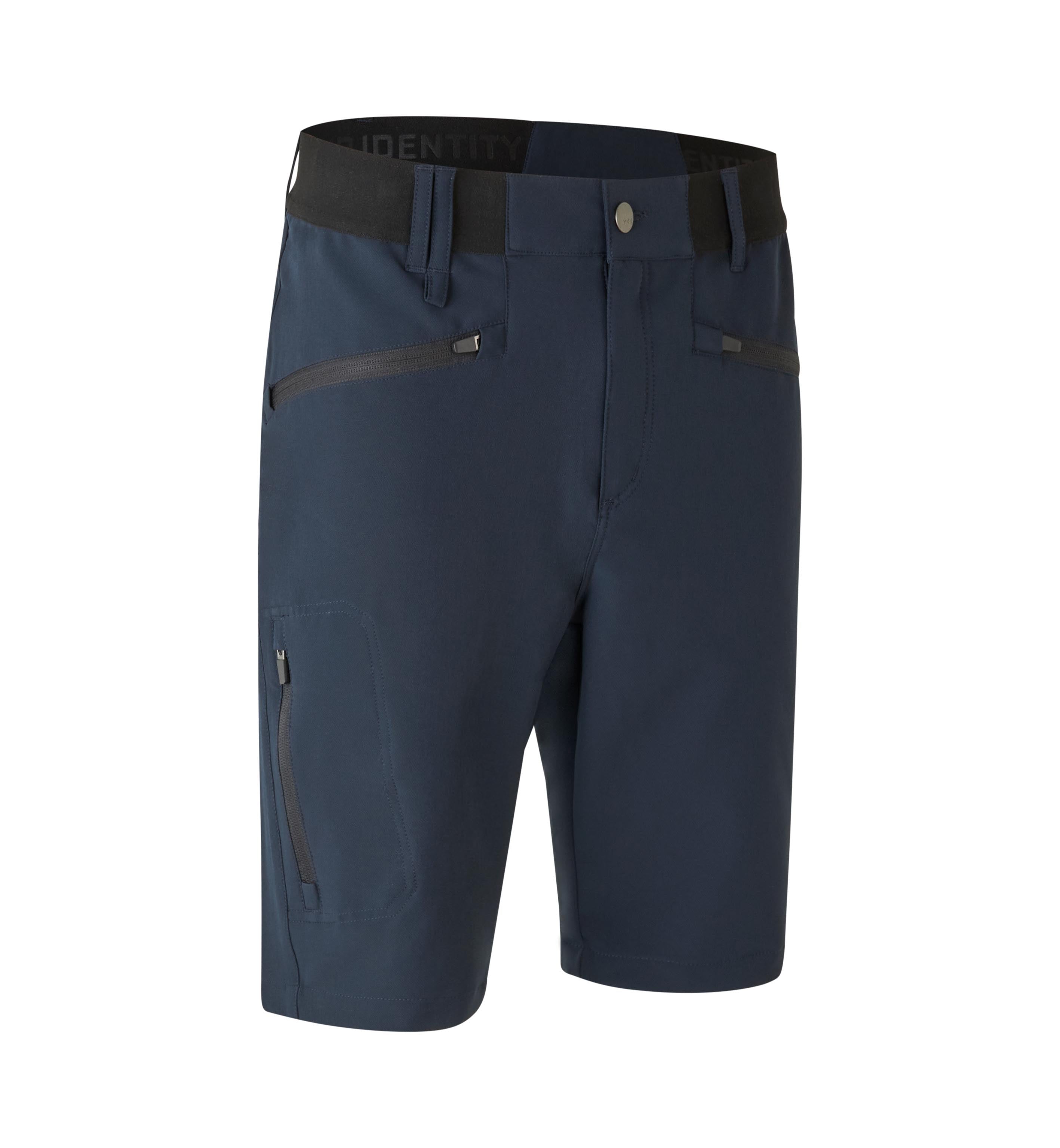 Meeste lühikesed püksid Core