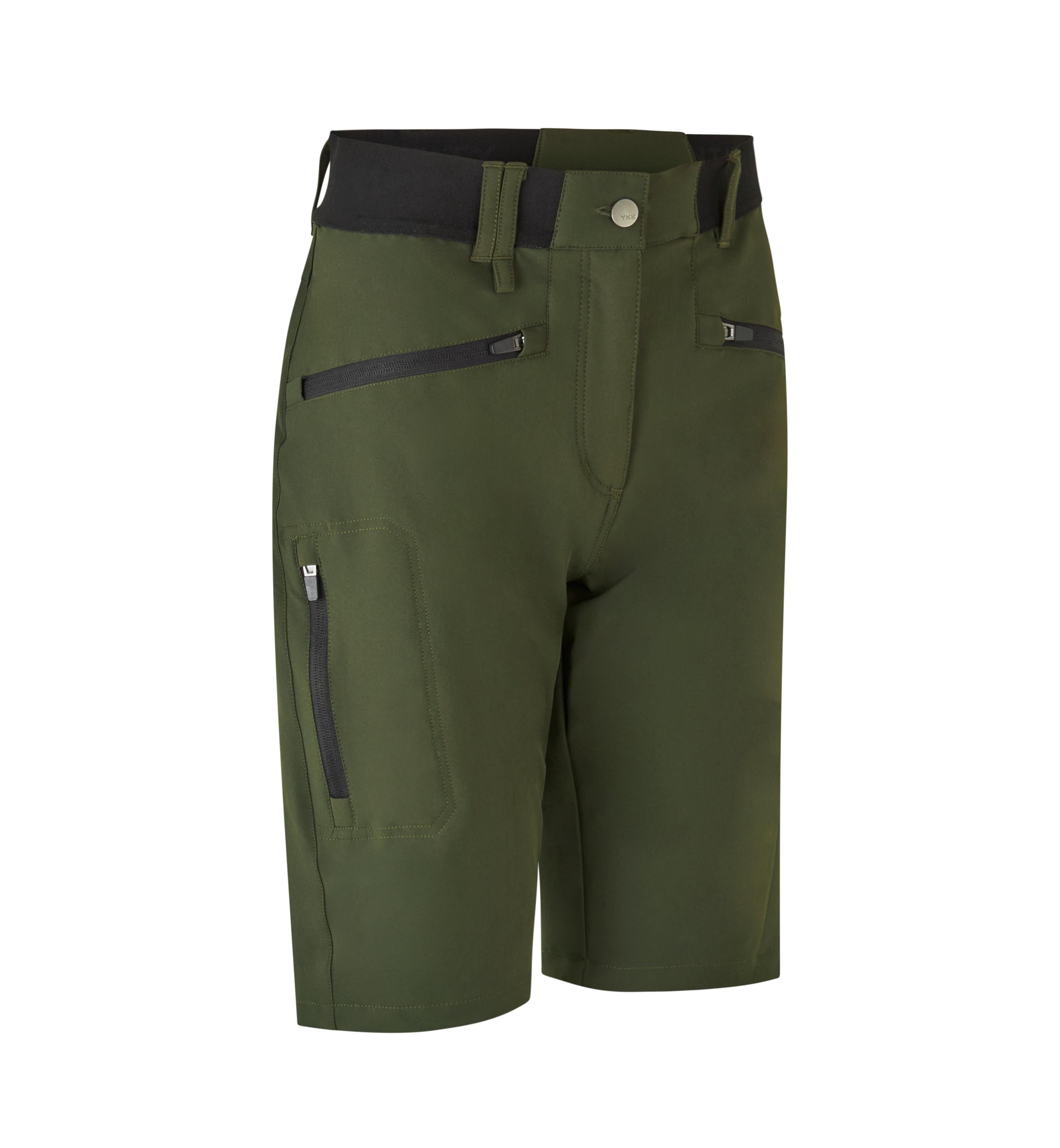 Naiste lühikesed püksid Core