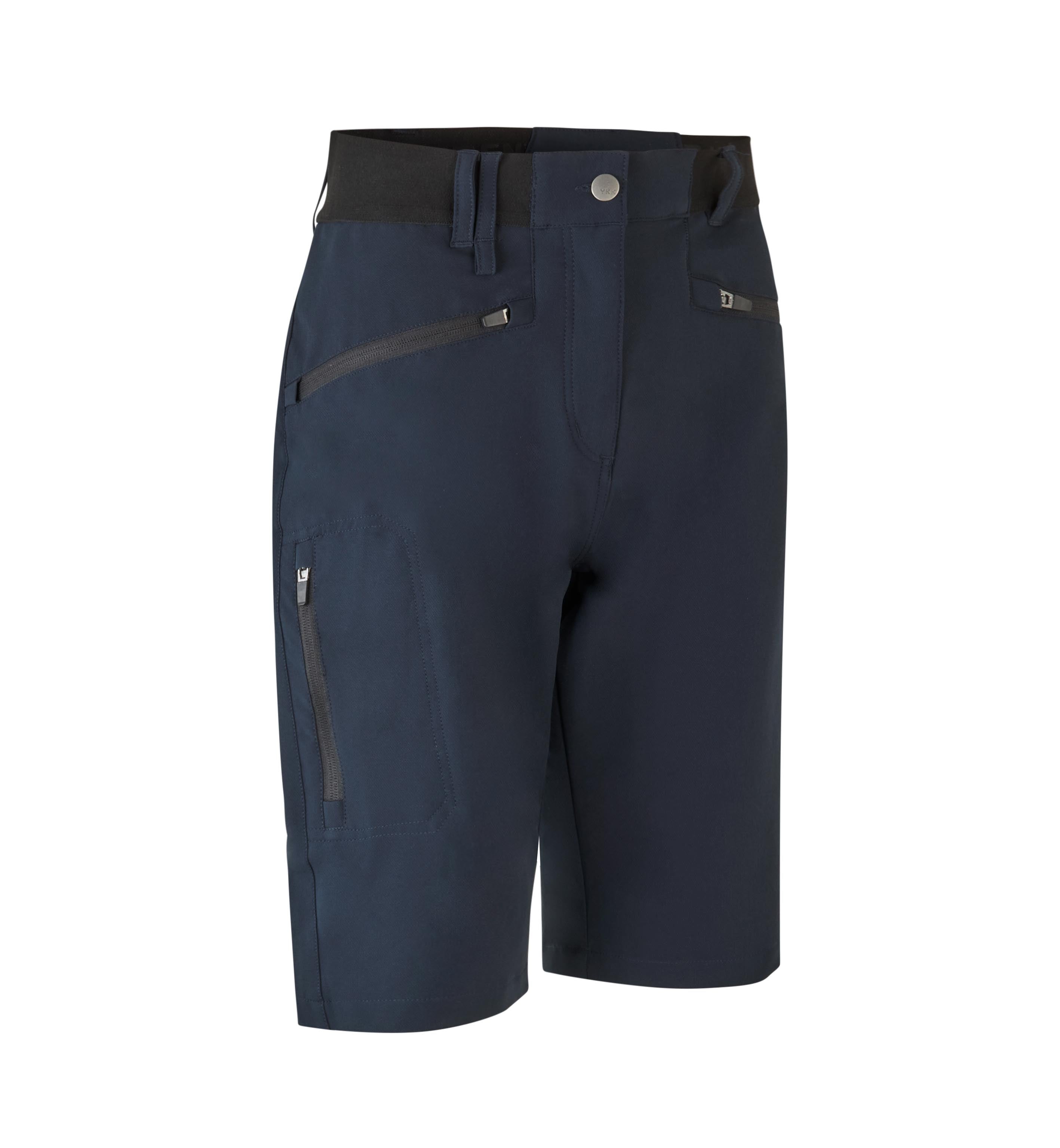 Naiste lühikesed püksid Core