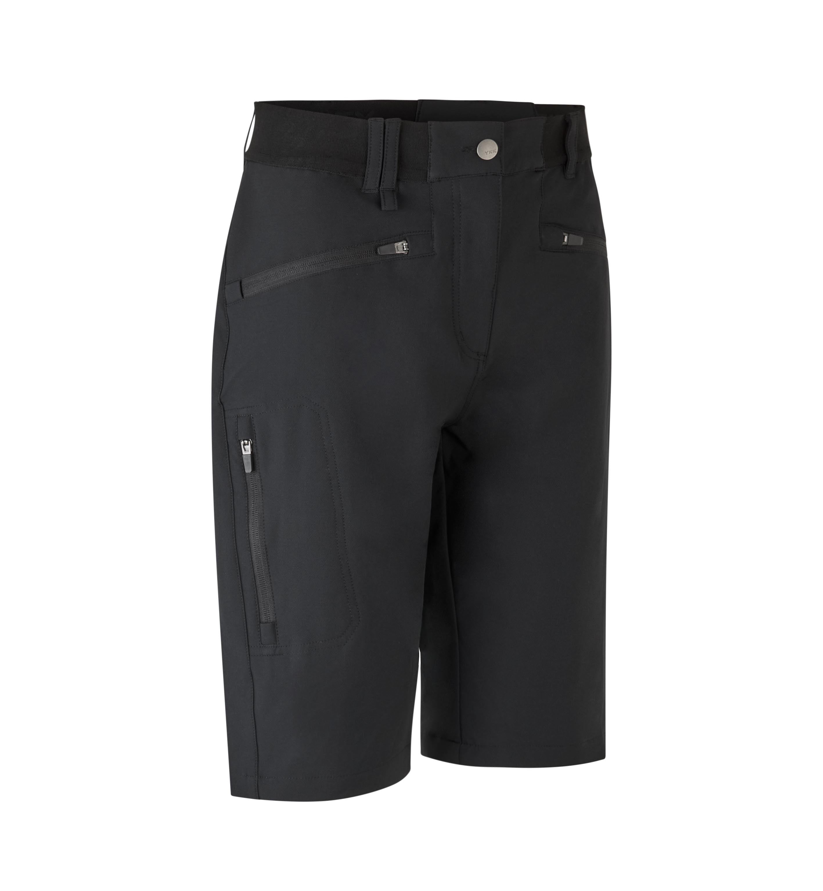 Naiste lühikesed püksid Core