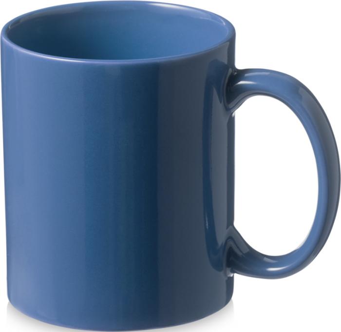 Keraamiline kruus Santos 330 ml, erinevad värvid