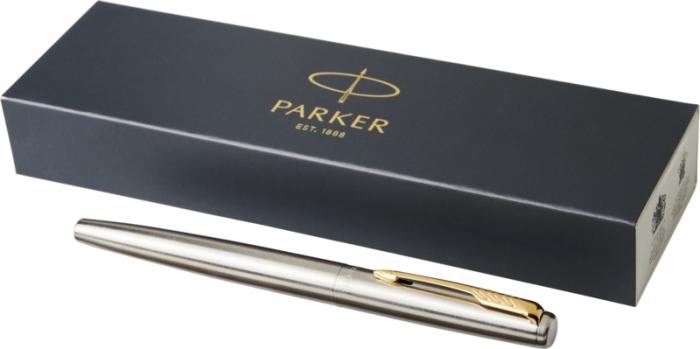 Sulepea Parker Jotter, sinine tint