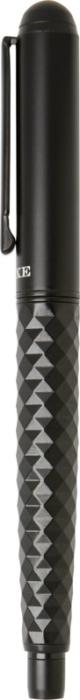 Täitesulepea Tactical Dark, sinine tint