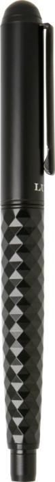 Täitesulepea Tactical Dark, sinine tint