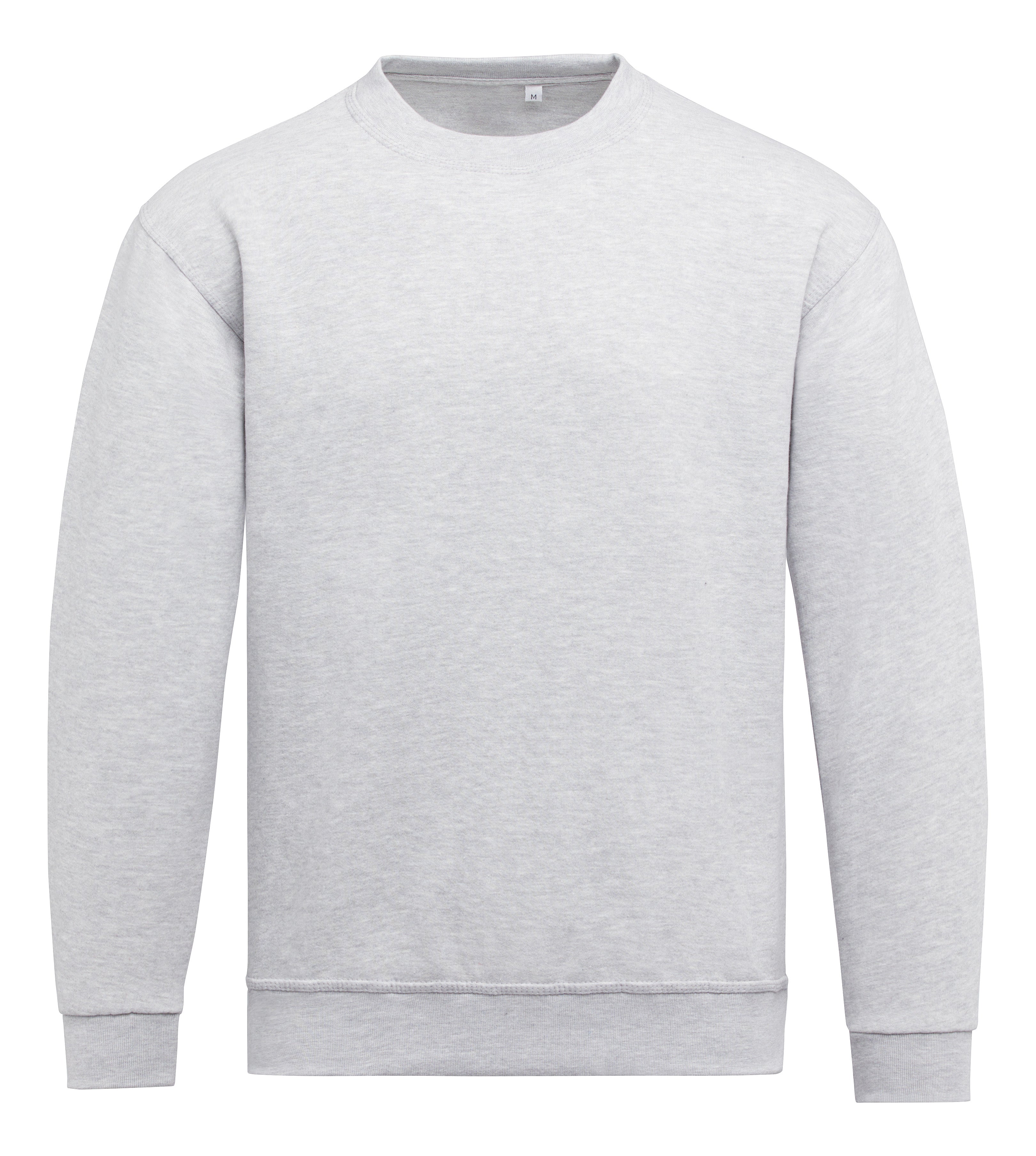 Unisex Crewneck pusa SGE201