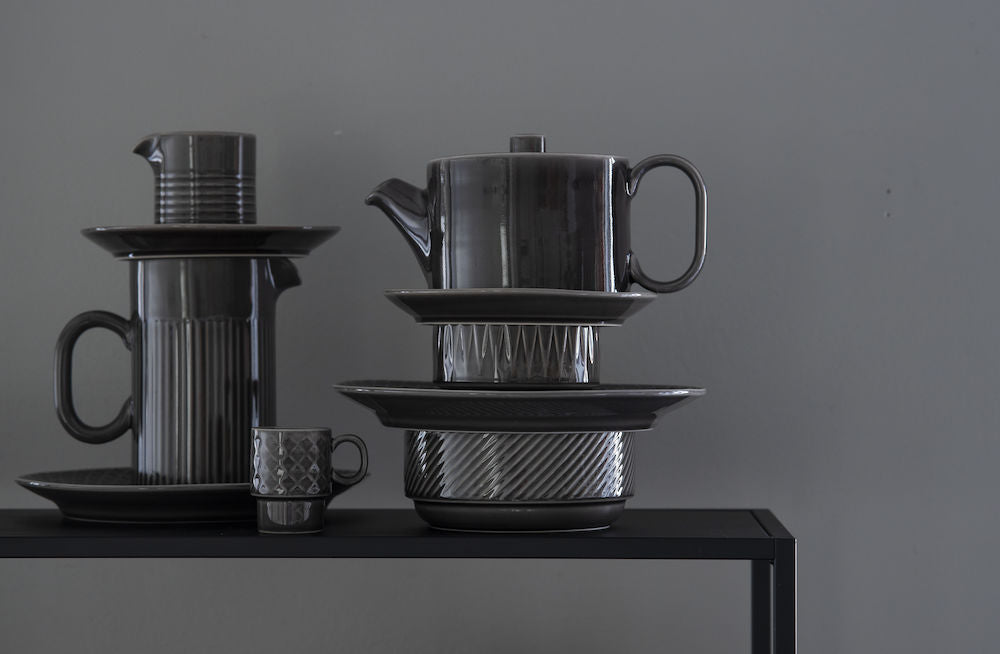 Keraamiline teekann Coffe & More