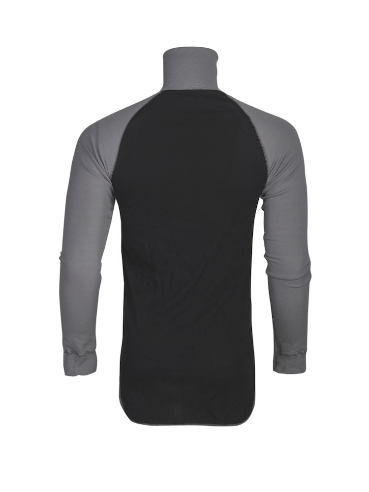 Meeste soe pesu kõrge kaelusega alussärk Projob 3103