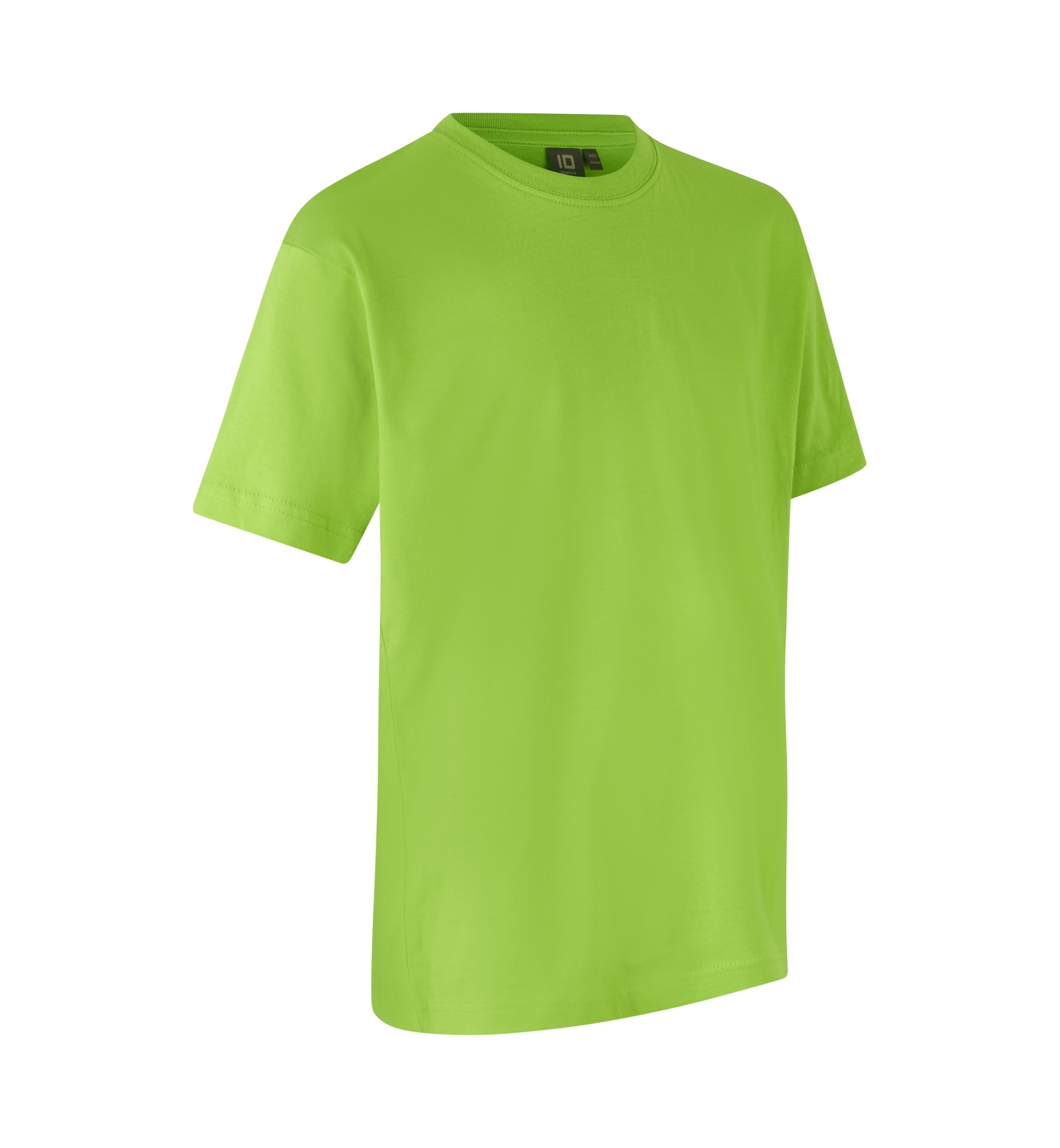 Laste orgaanilisest puuvillast T-särk Game