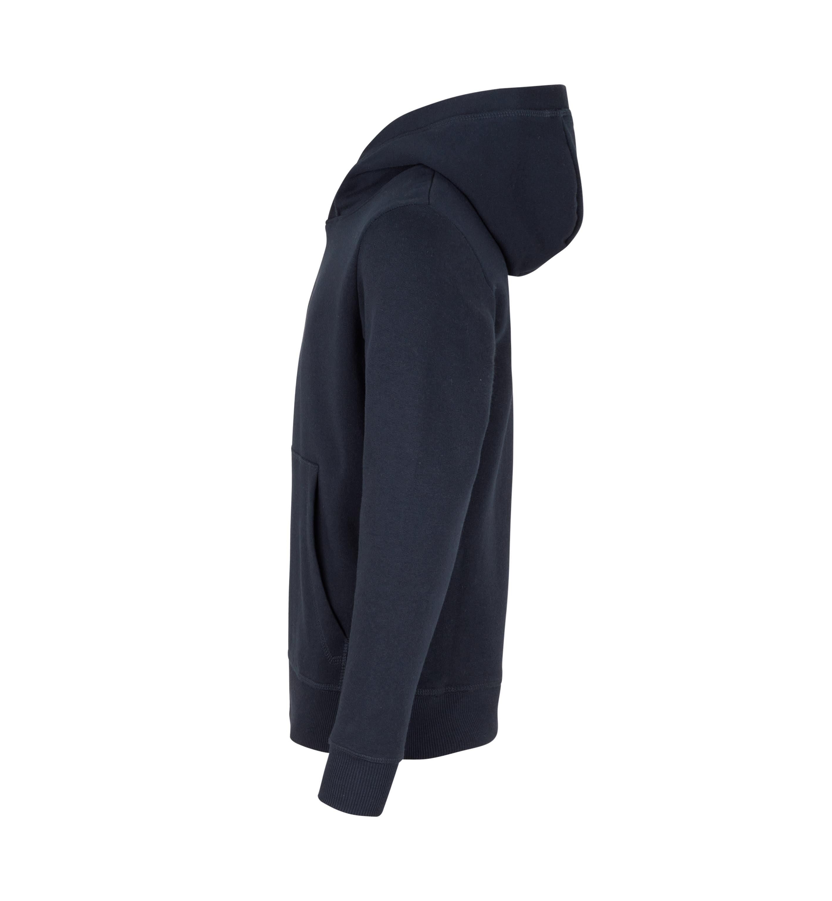 Laste kapuutsiga pusa Core