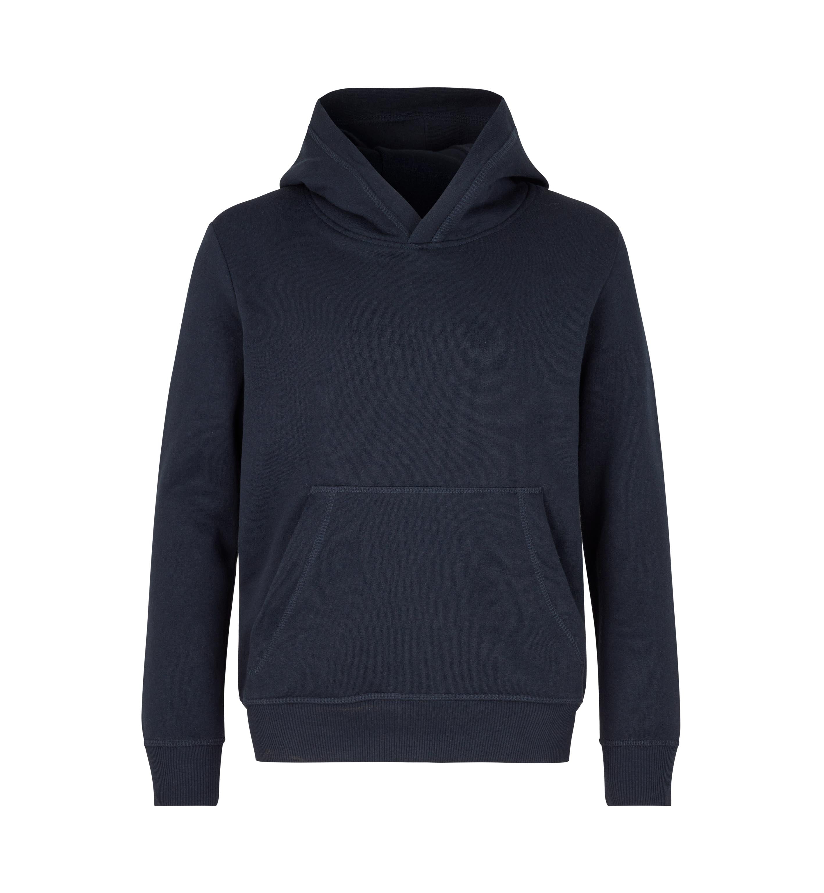 Laste kapuutsiga pusa Core