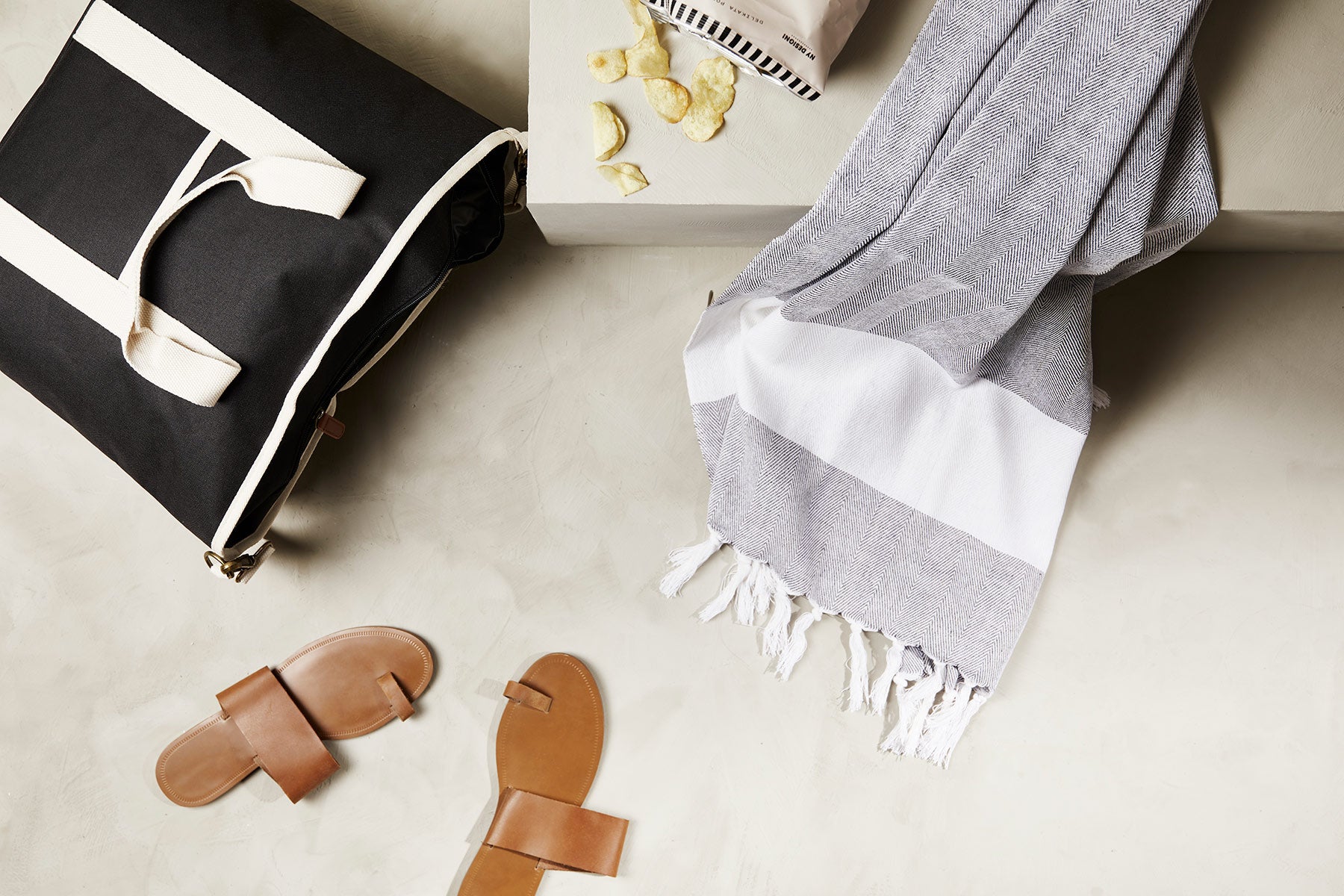 Jahutuskott-kandekott Sortino