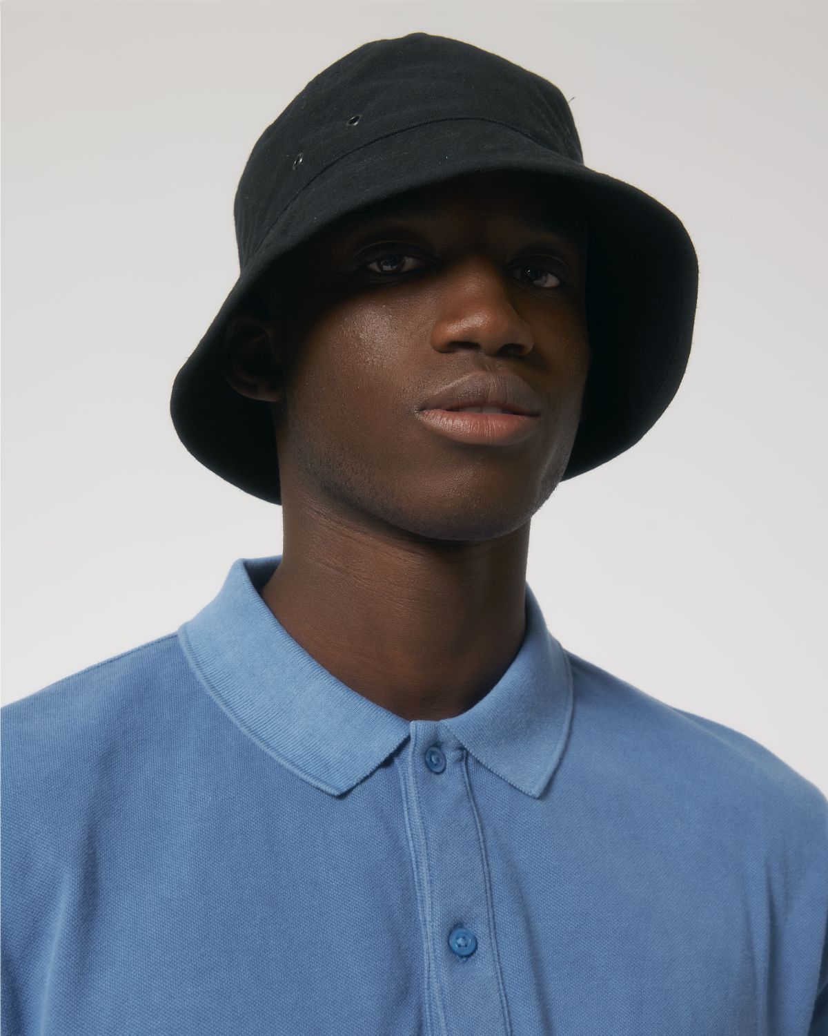 Bucket müts