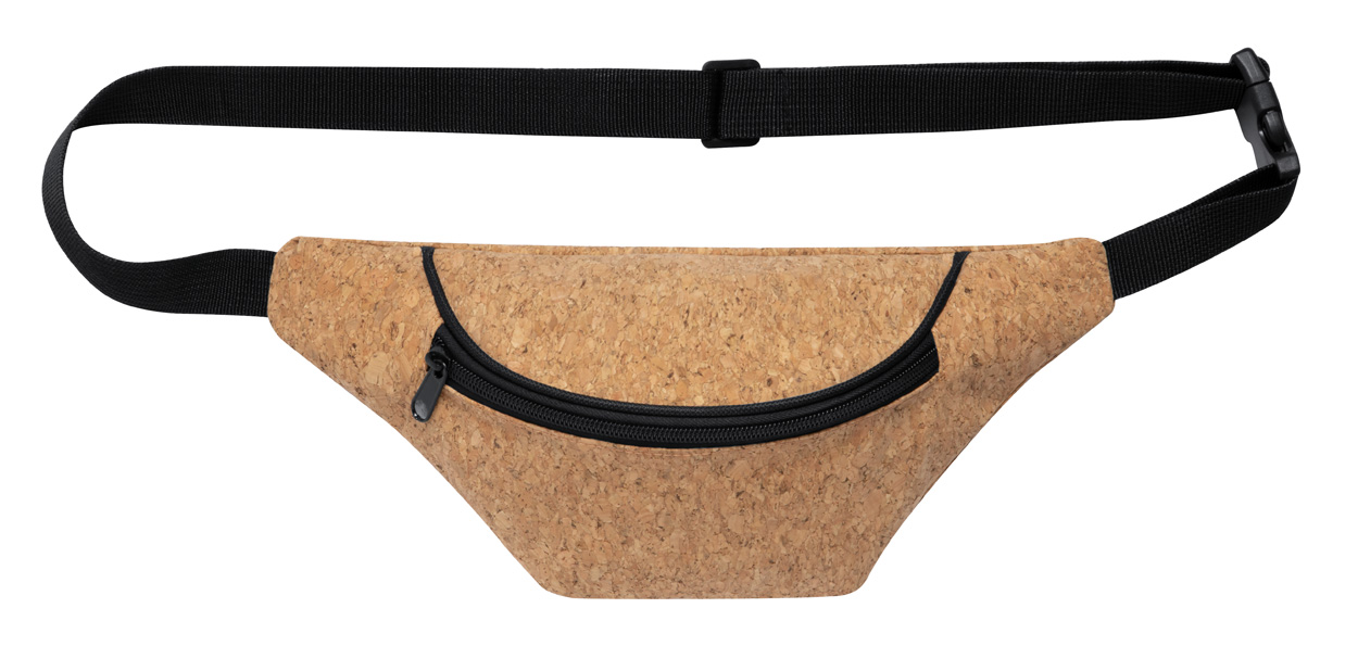 Korgist vöökott Nussa