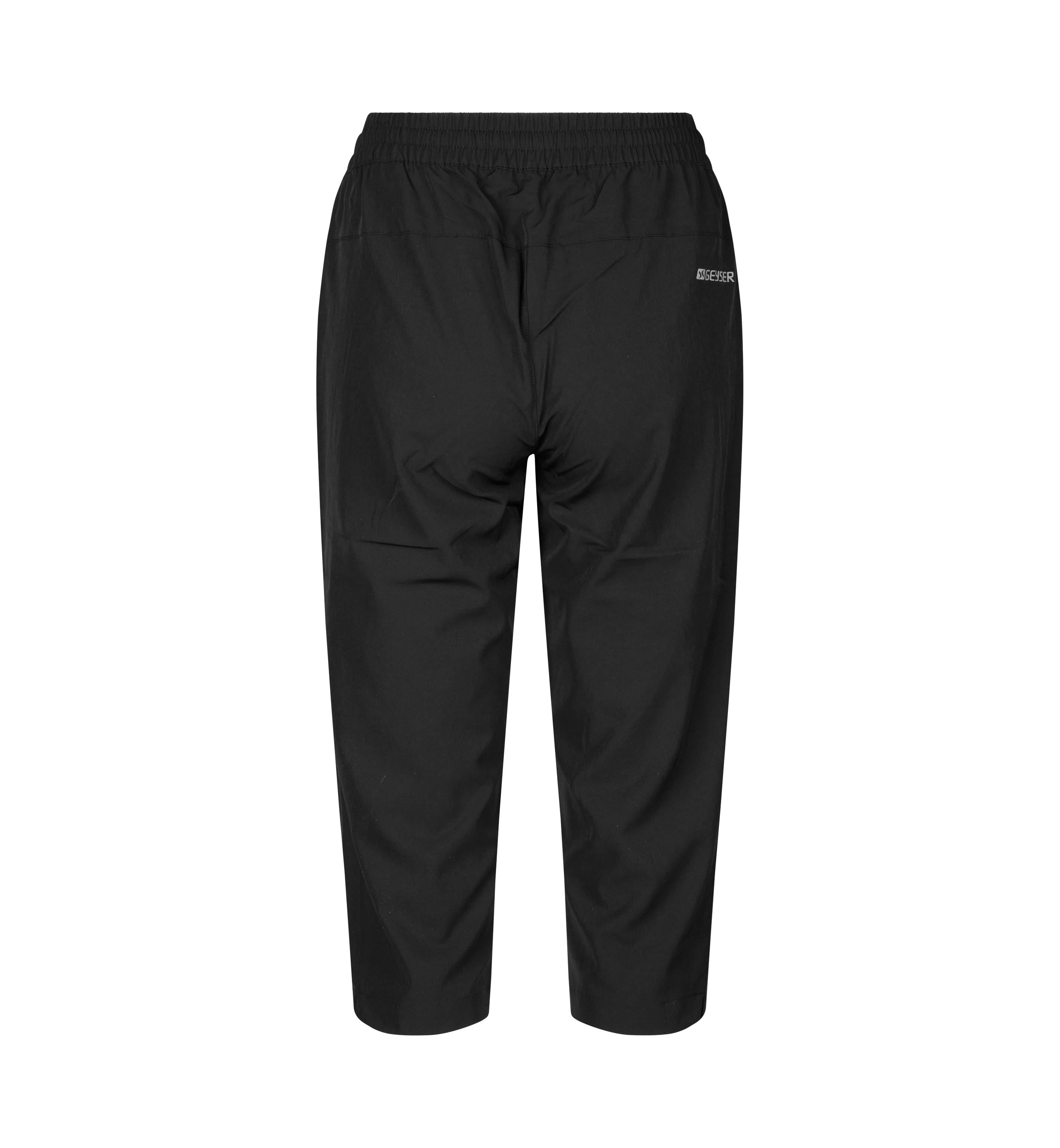 Poolpikad püksid Geyser