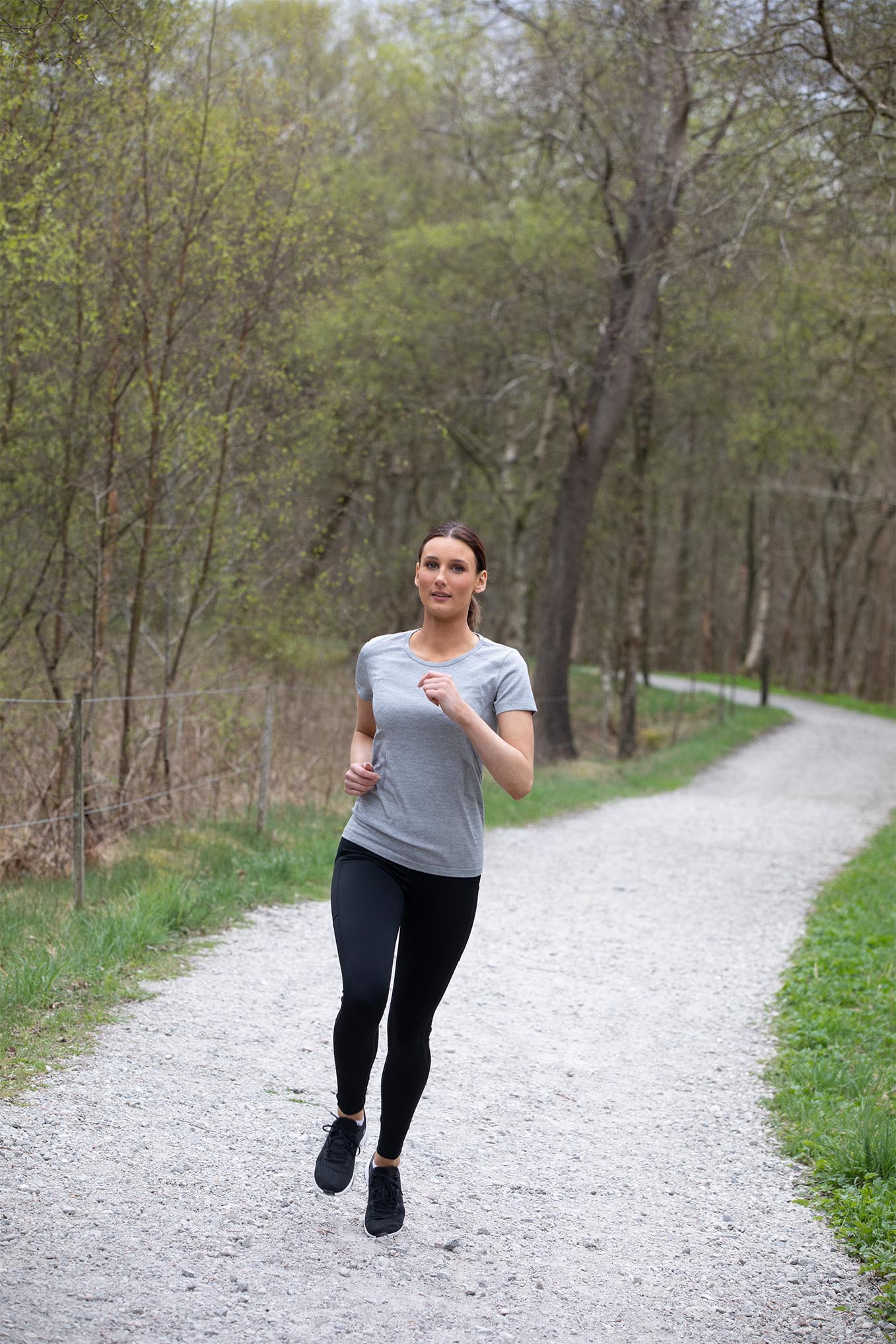 Naiste spordiretuusid Geyser