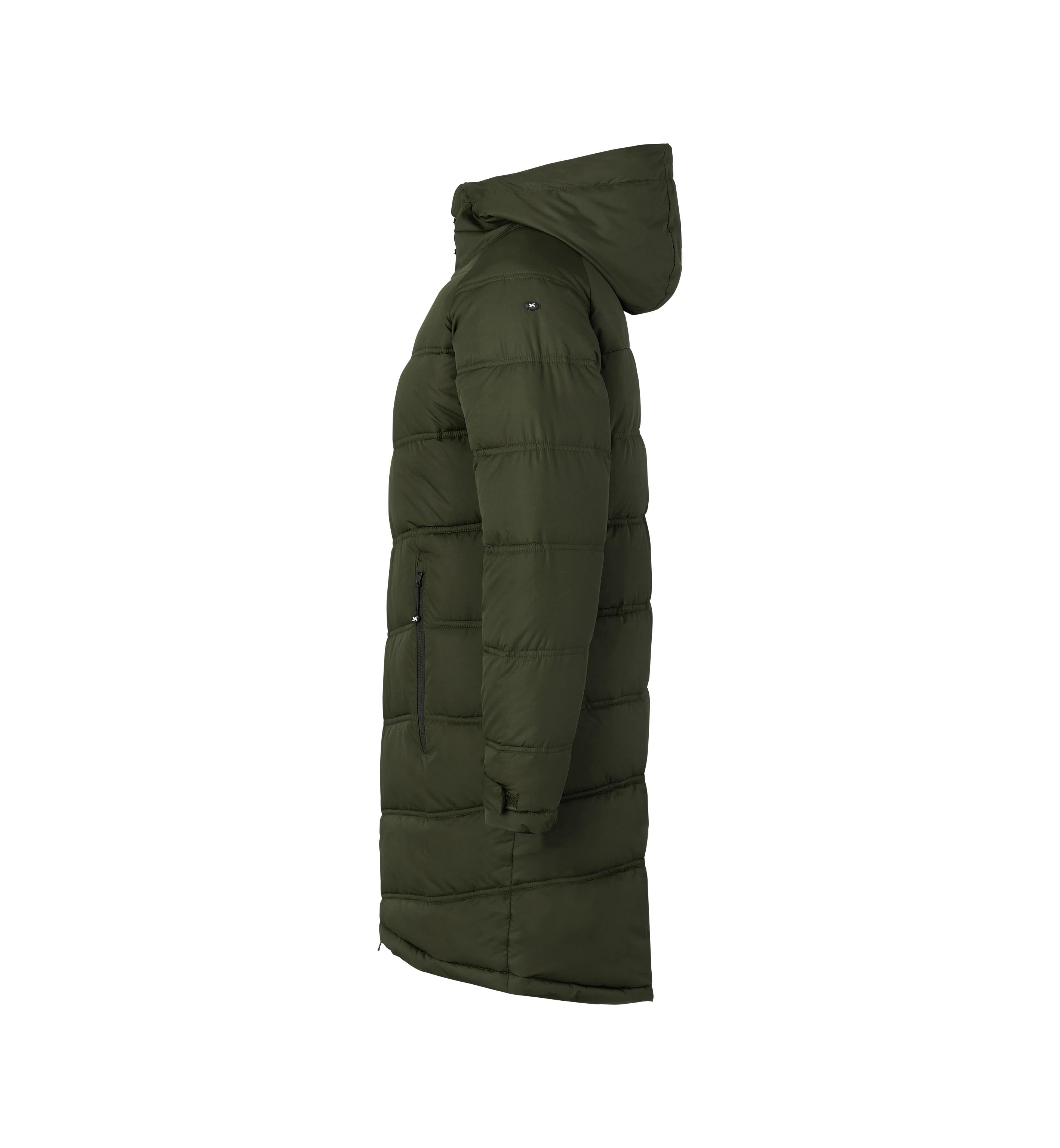 Naiste tepitud talvejope Geyser