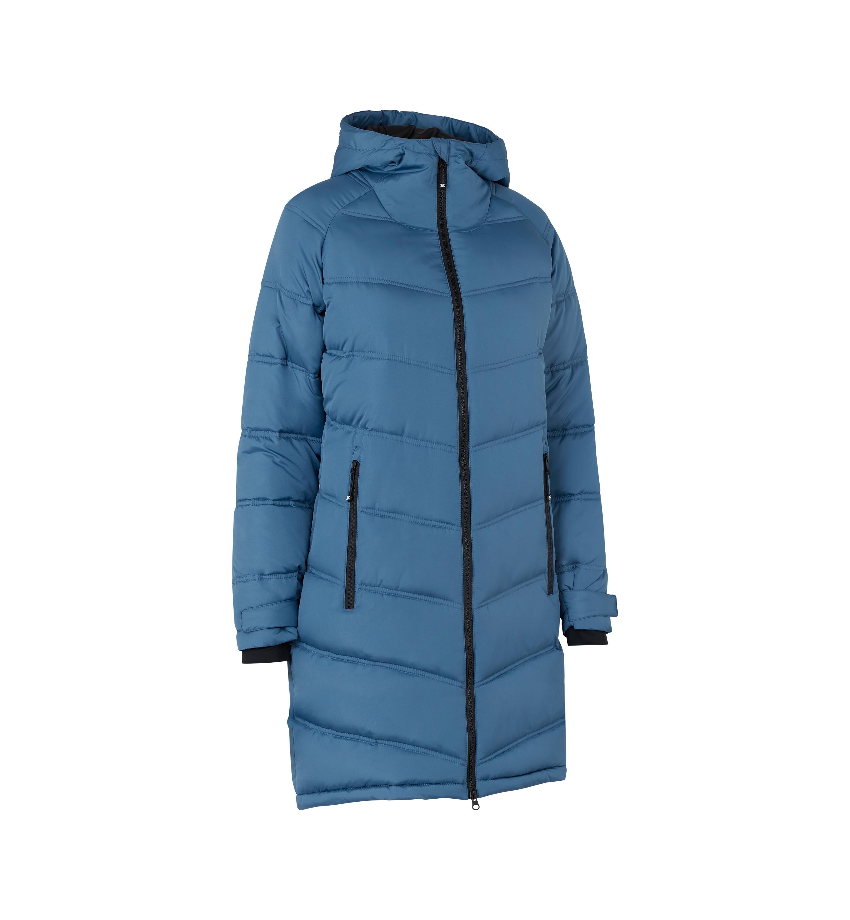 Naiste tepitud talvejope Geyser