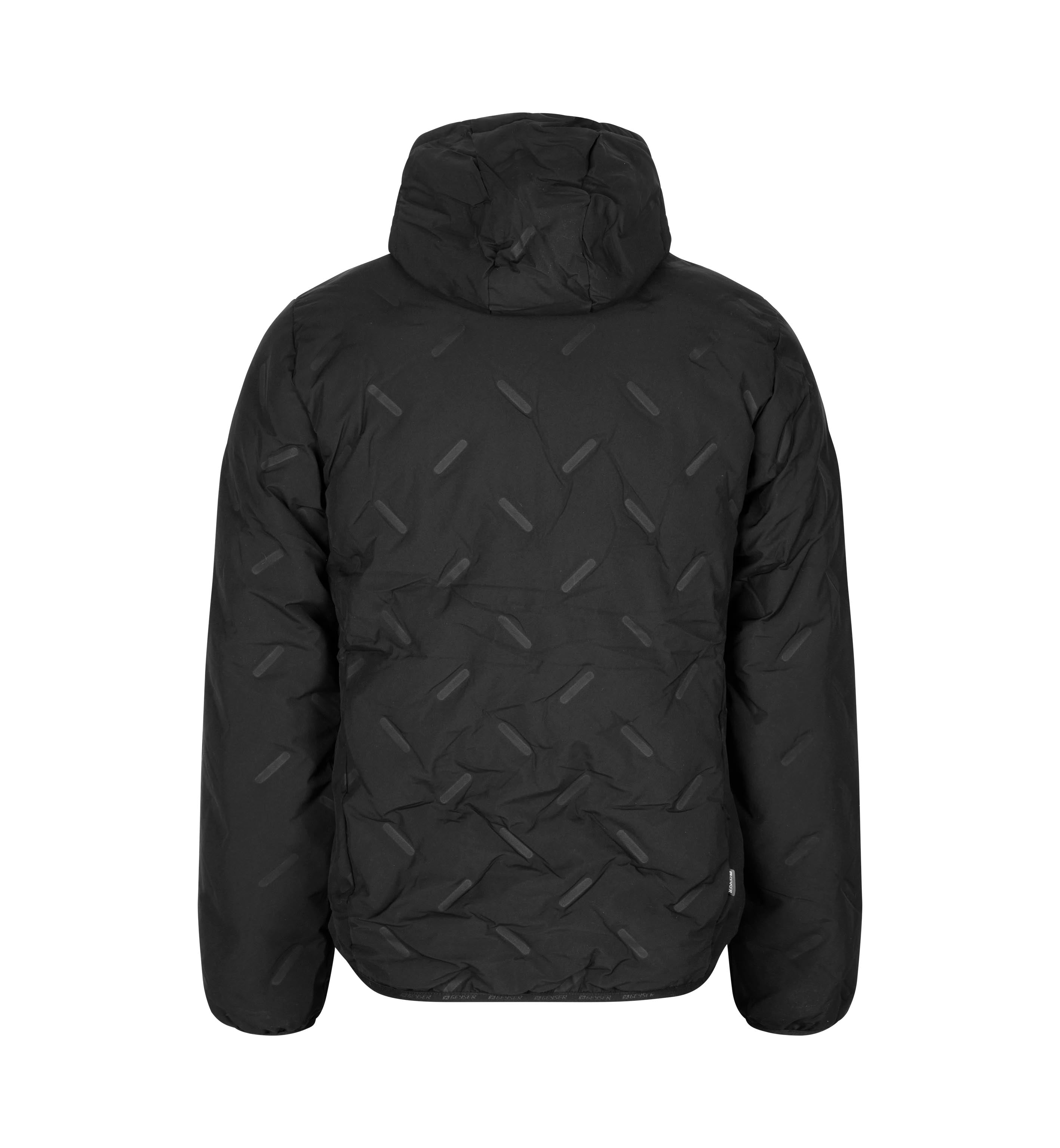 Meeste tepitud jope Geyser