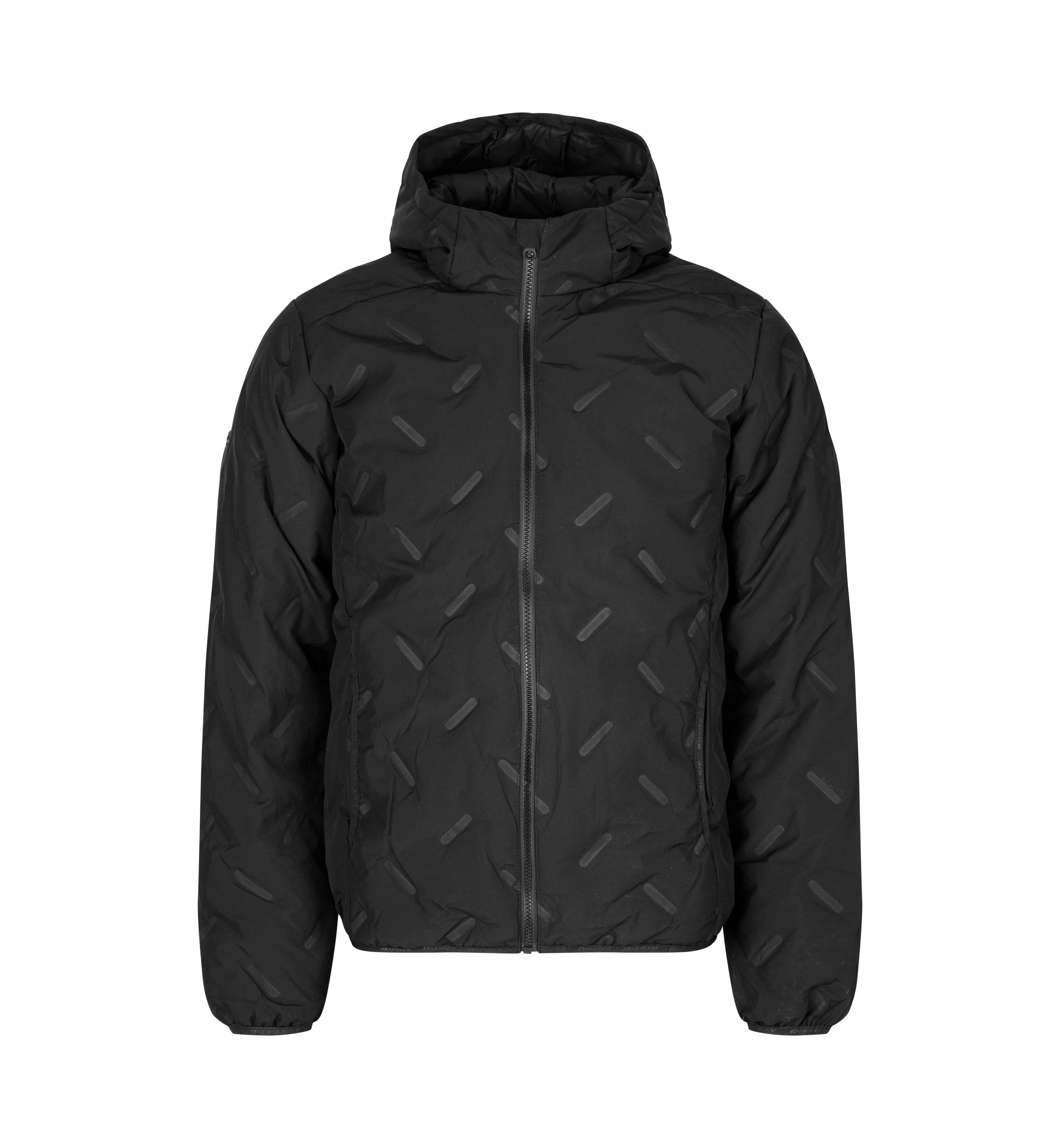 Meeste tepitud jope Geyser