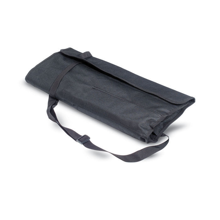 Grilltarvikute komplekt põllega KC6388-03