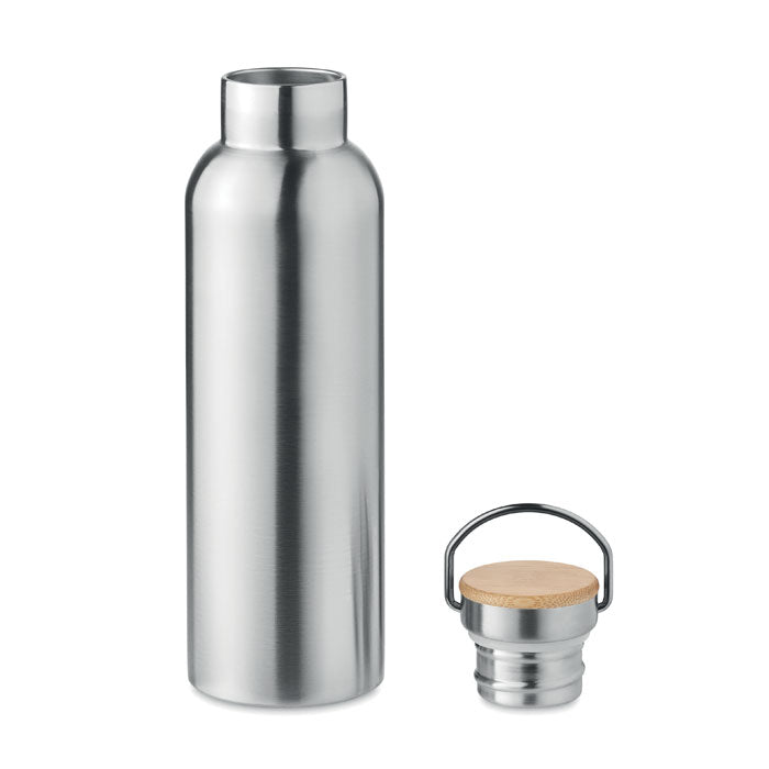 Topeltseinaga joogipudel-termos Helsinki, 750 ml