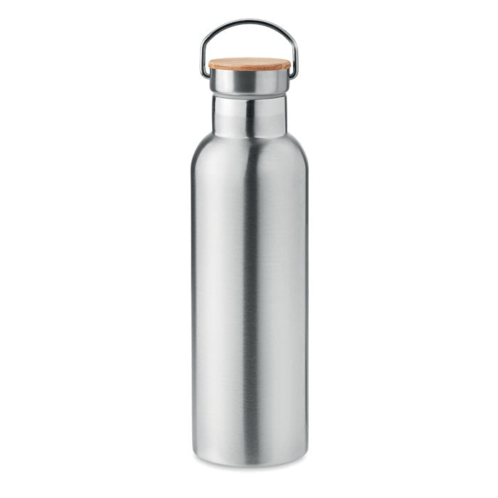 Topeltseinaga joogipudel-termos Helsinki, 750 ml