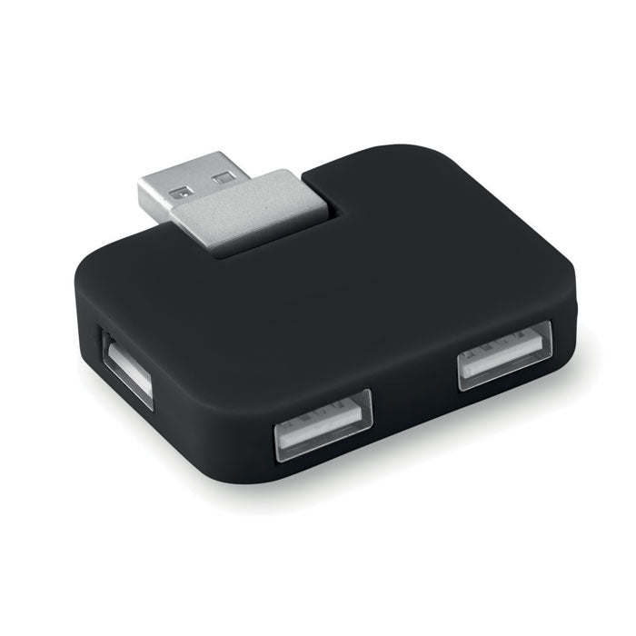 USB jagaja