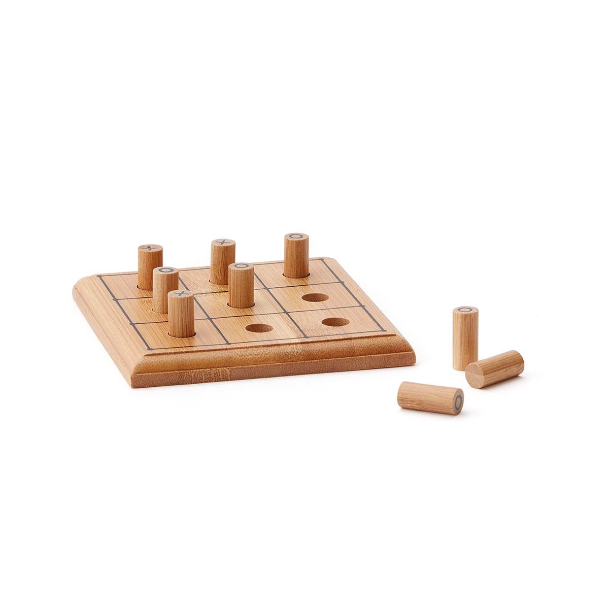 Mini lauamäng Trips-Traps-Trull