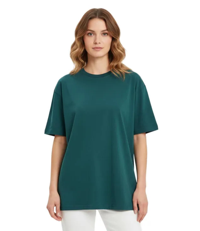 Naiste Box särk orgaanilisest puuvillast