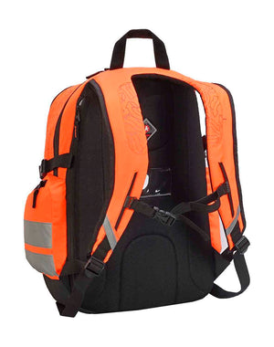 Londoni helkuritega seljakott London Hi-Vis Backpack