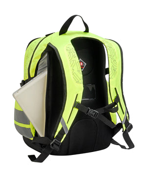 Londoni helkuritega seljakott London Hi-Vis Backpack