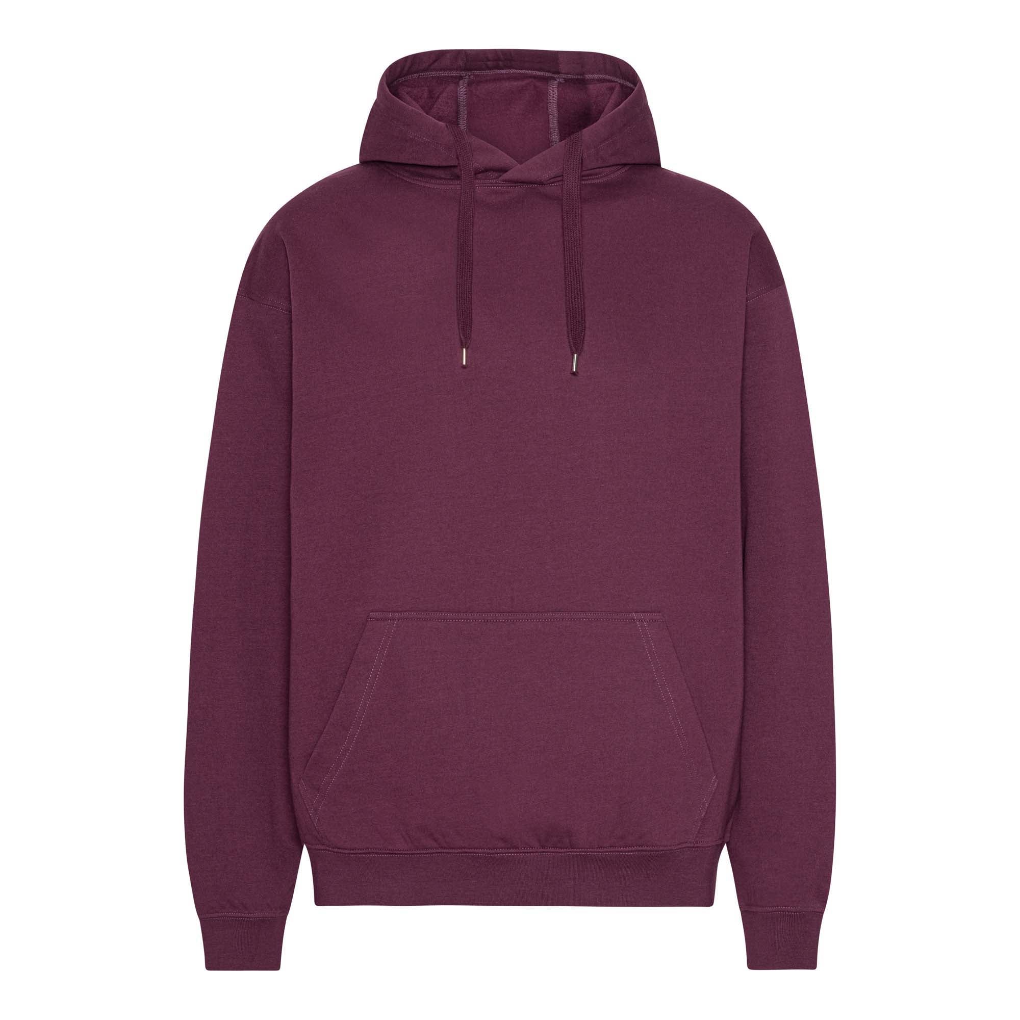 Unisex kapuutsiga pusa ST714