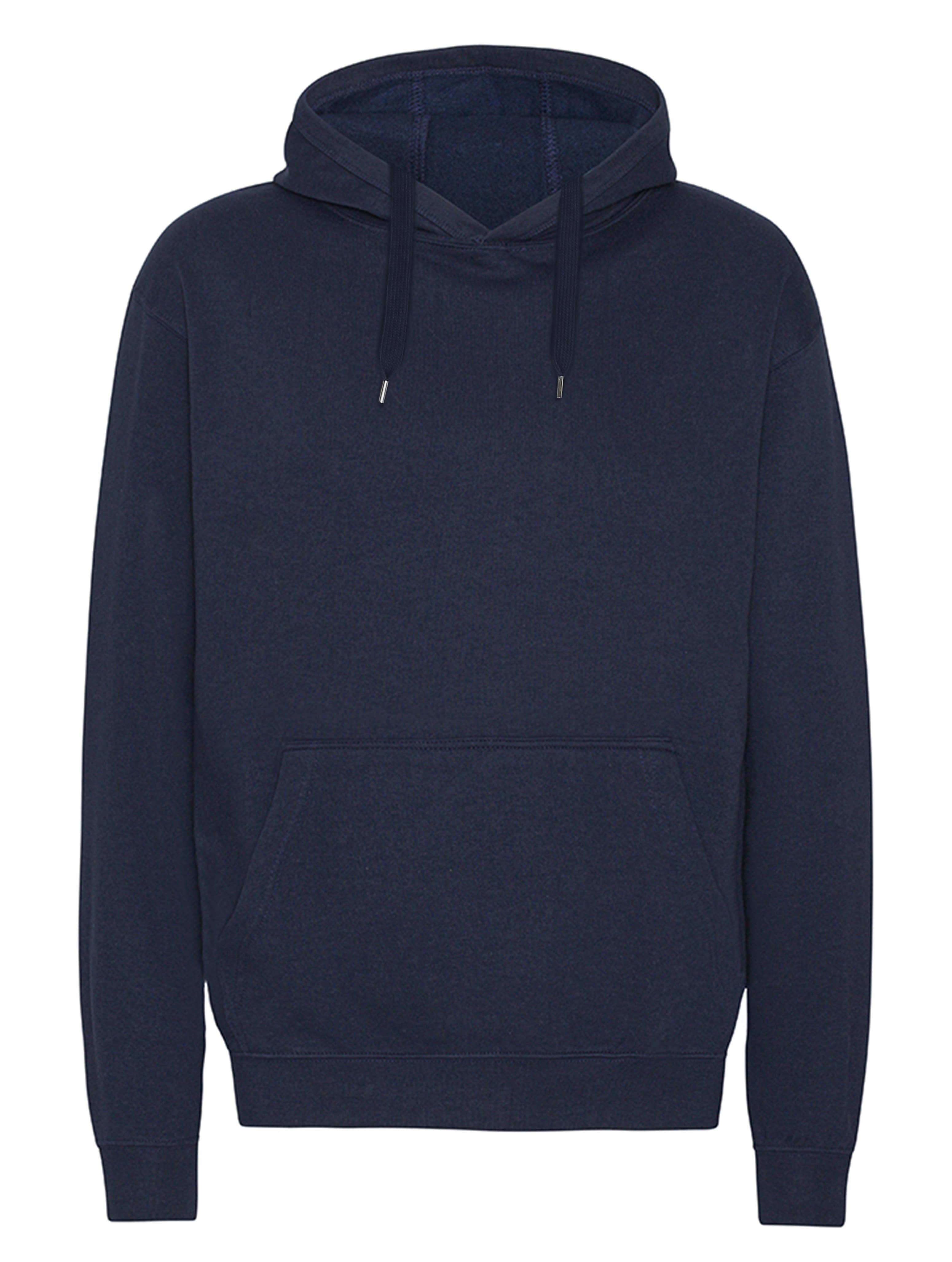 Unisex kapuutsiga pusa ST714