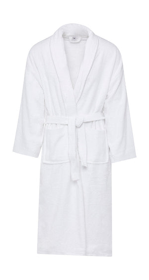 Unisex hommikumantel Geneva Bath Robe