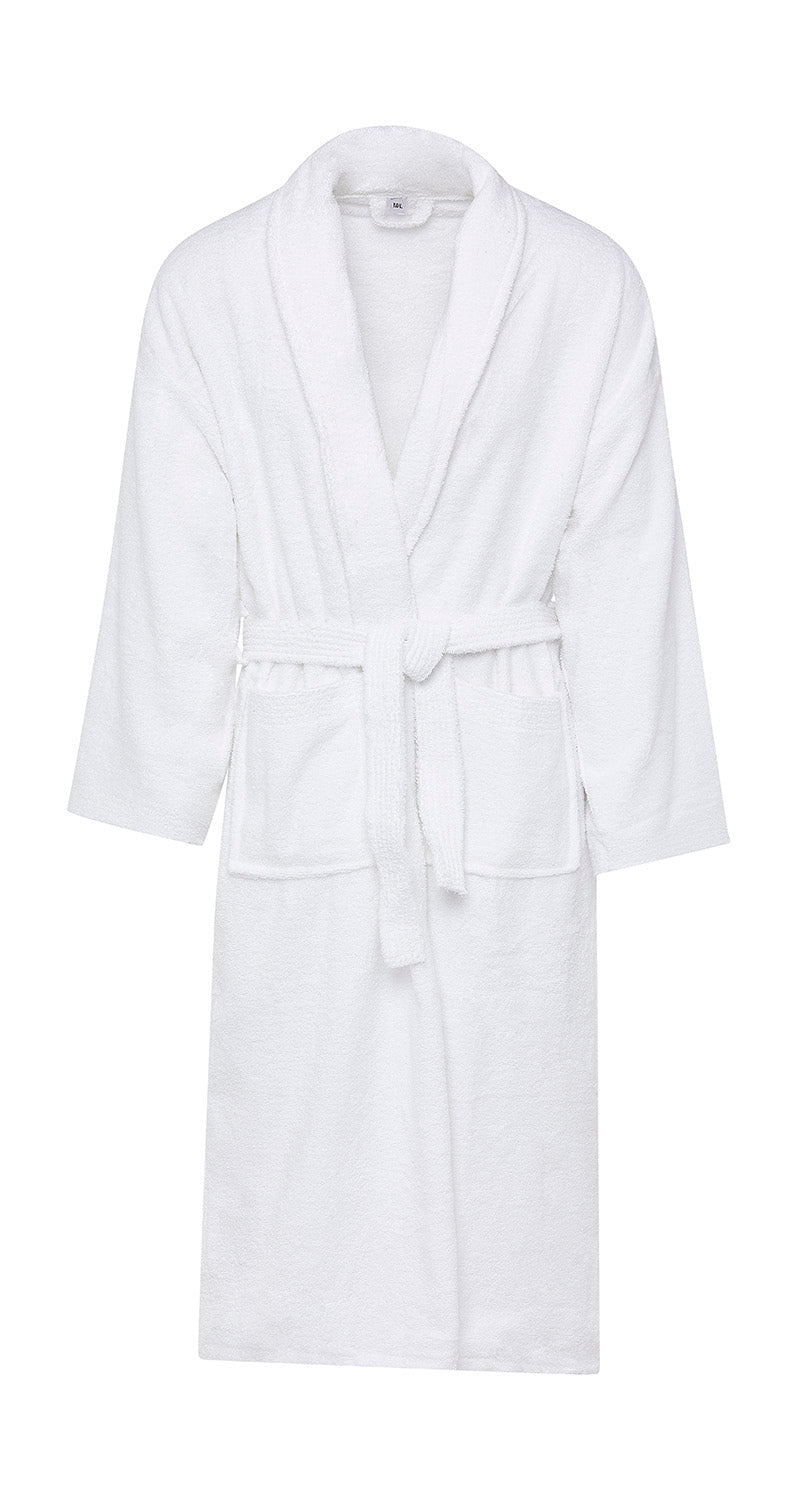 Unisex hommikumantel Geneva Bath Robe