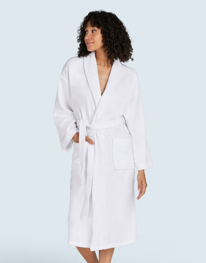Unisex hommikumantel Geneva Bath Robe
