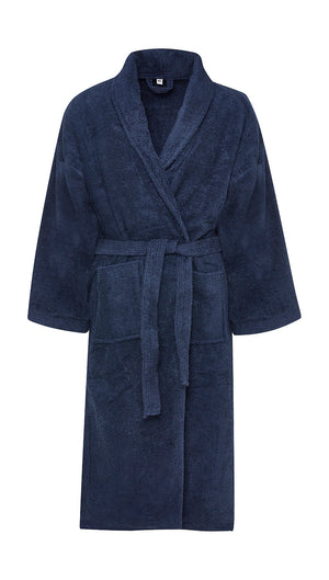 Unisex hommikumantel Geneva Bath Robe