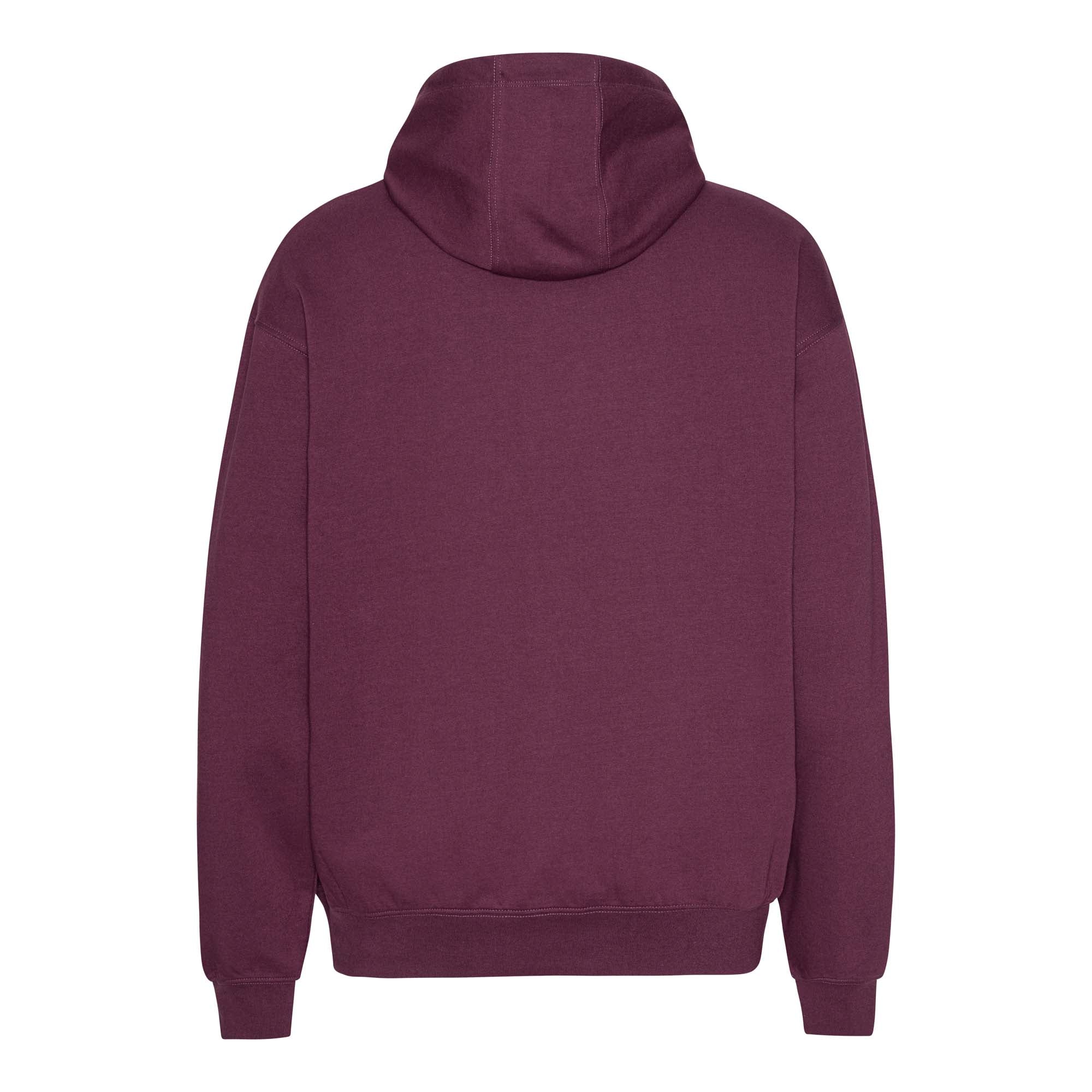 Unisex kapuutsiga pusa ST714