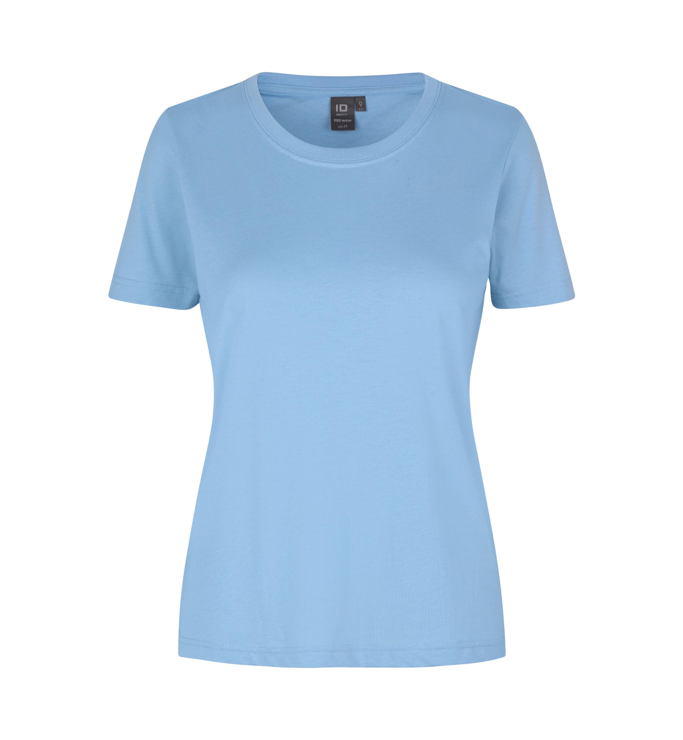 Naiste T-Särk Pro Wear 0317