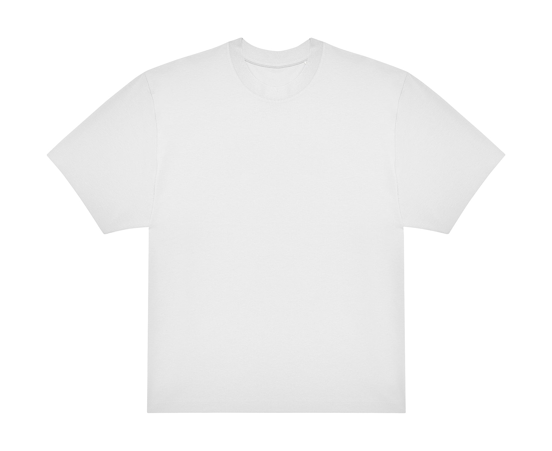 Unisex oversized T-särk E220