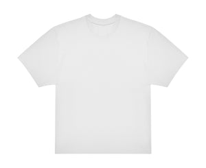 Unisex oversized T-särk E220