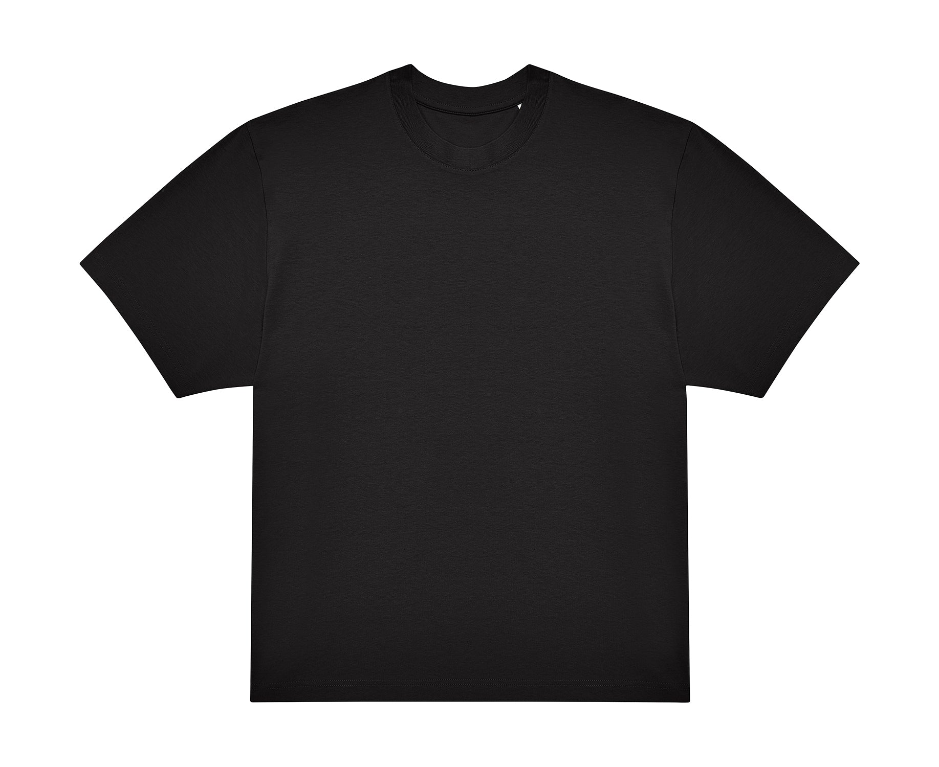 Unisex oversized T-särk E220