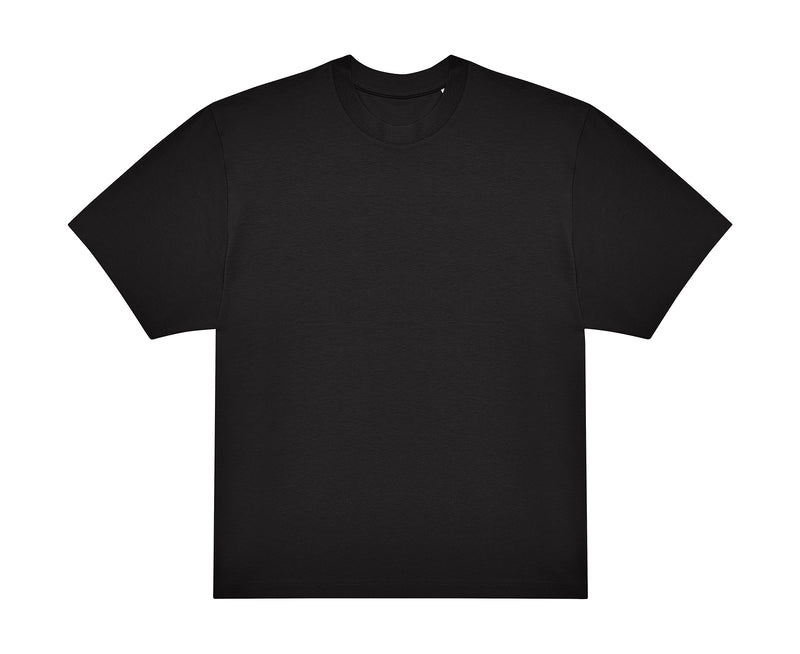 Unisex oversized T-särk E220