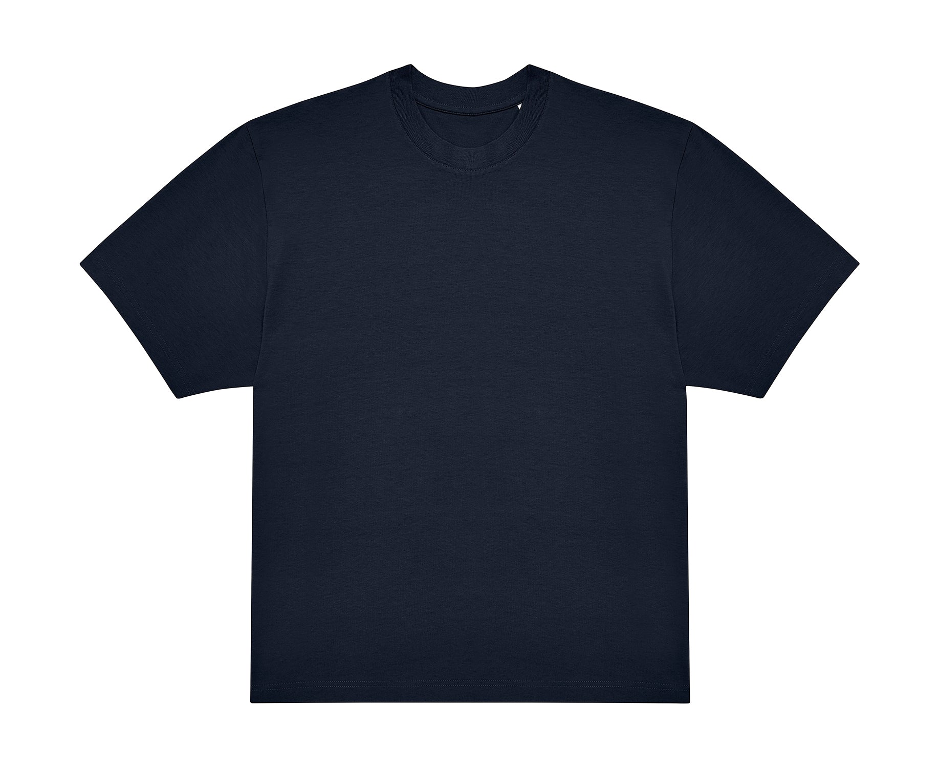 Unisex oversized T-särk E220