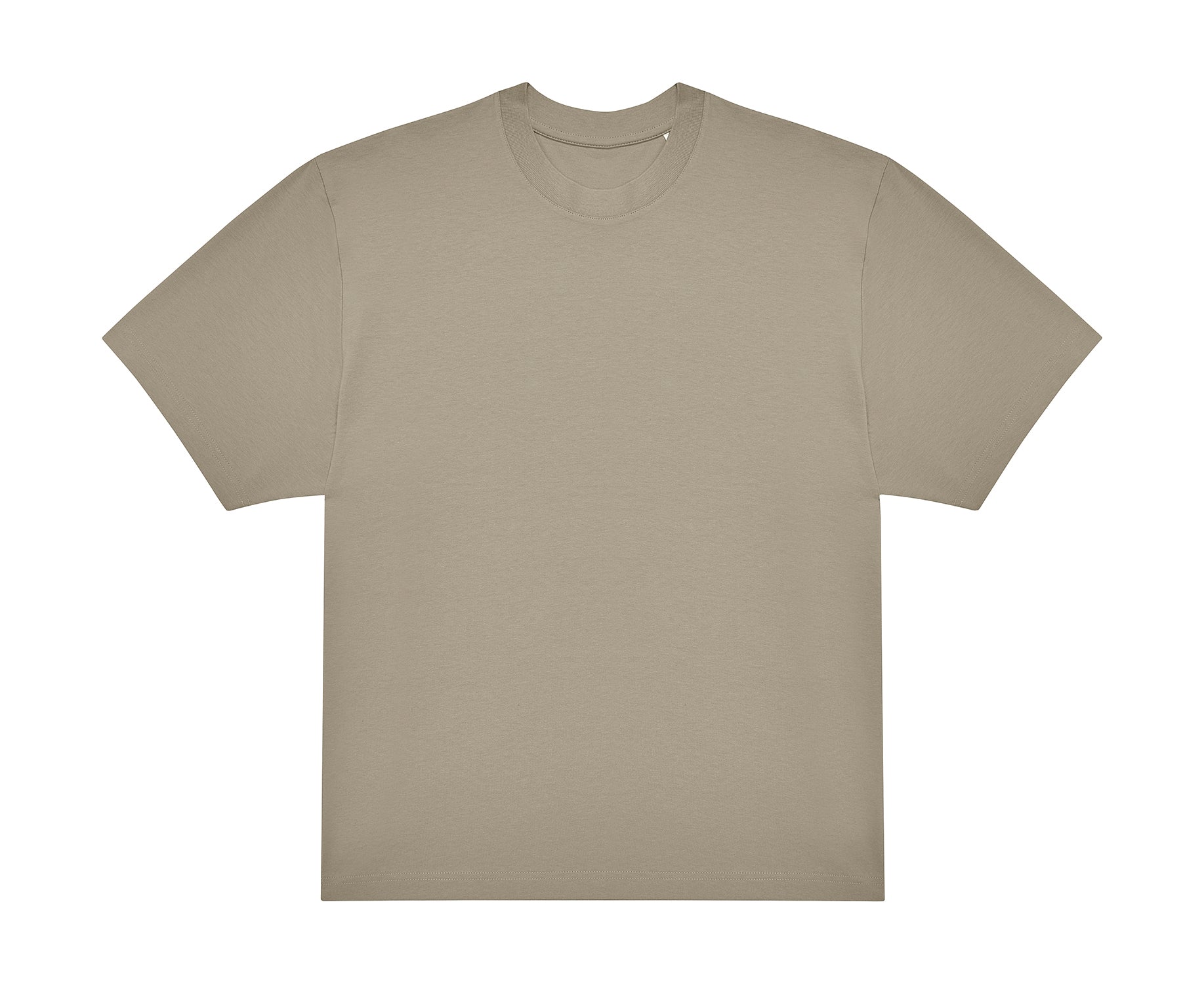 Unisex oversized T-särk E220