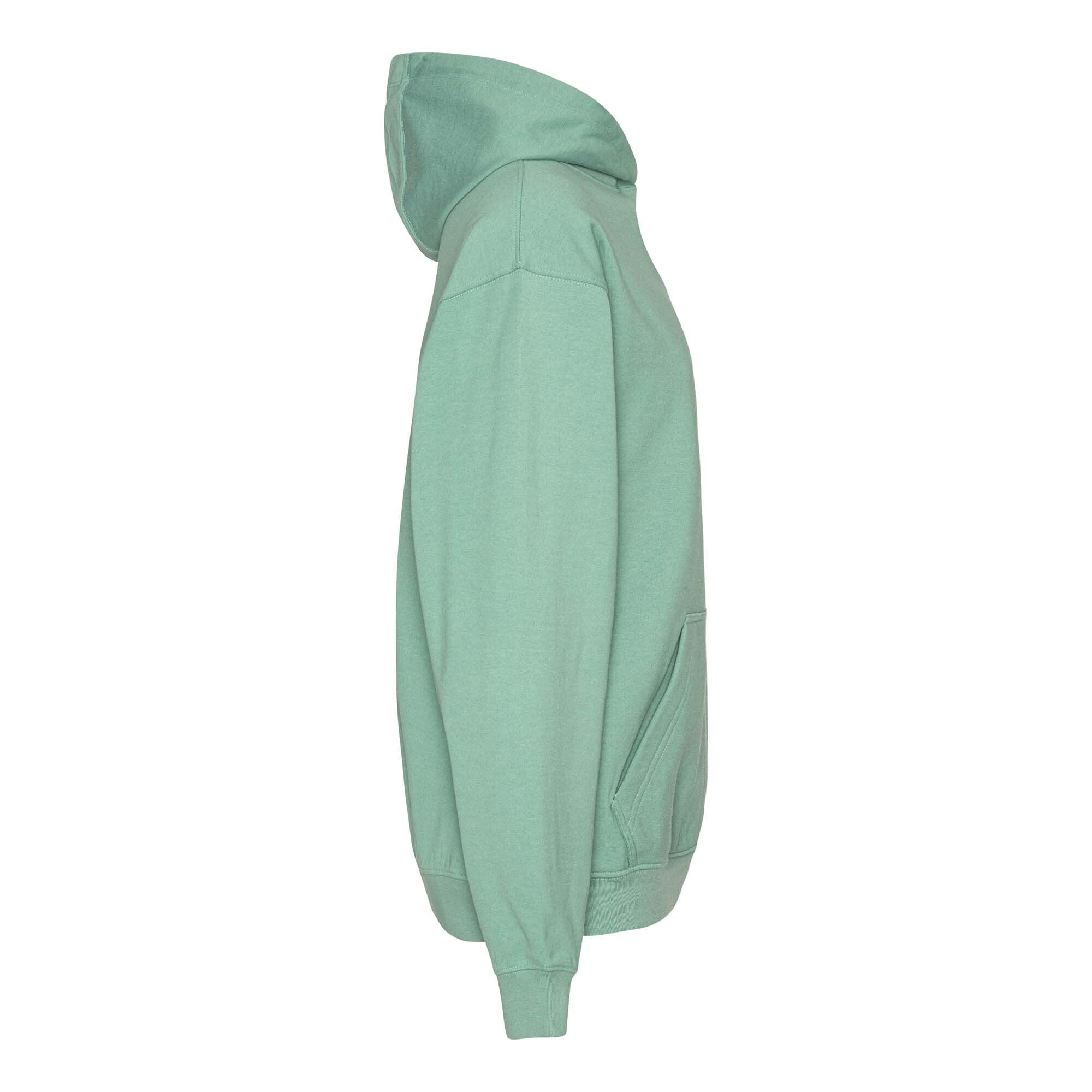 Unisex kapuutsiga pusa ST714