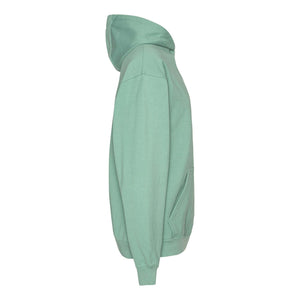 Unisex kapuutsiga pusa ST714