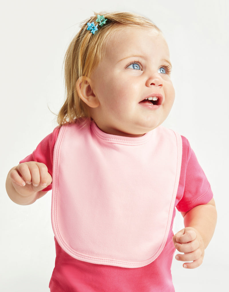 Beebi pudipõll orgaanilisest puuvillast