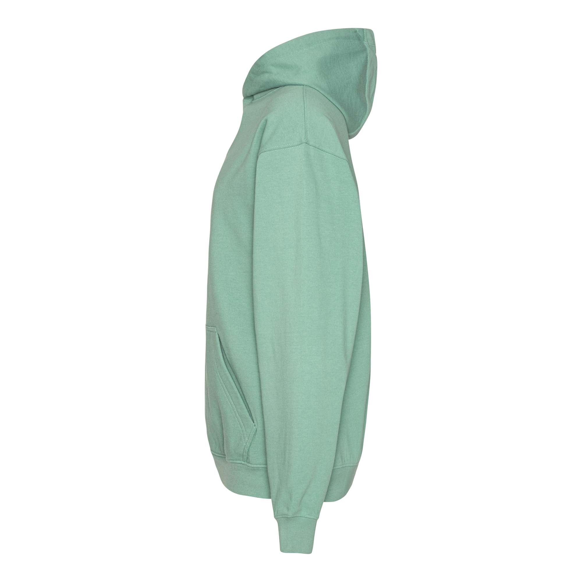 Unisex kapuutsiga pusa ST714