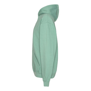 Unisex kapuutsiga pusa ST714